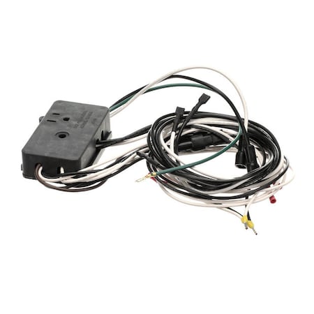 Franke Foodservice System Wiring Harness-F3D3-120V/60Hz 19002726
